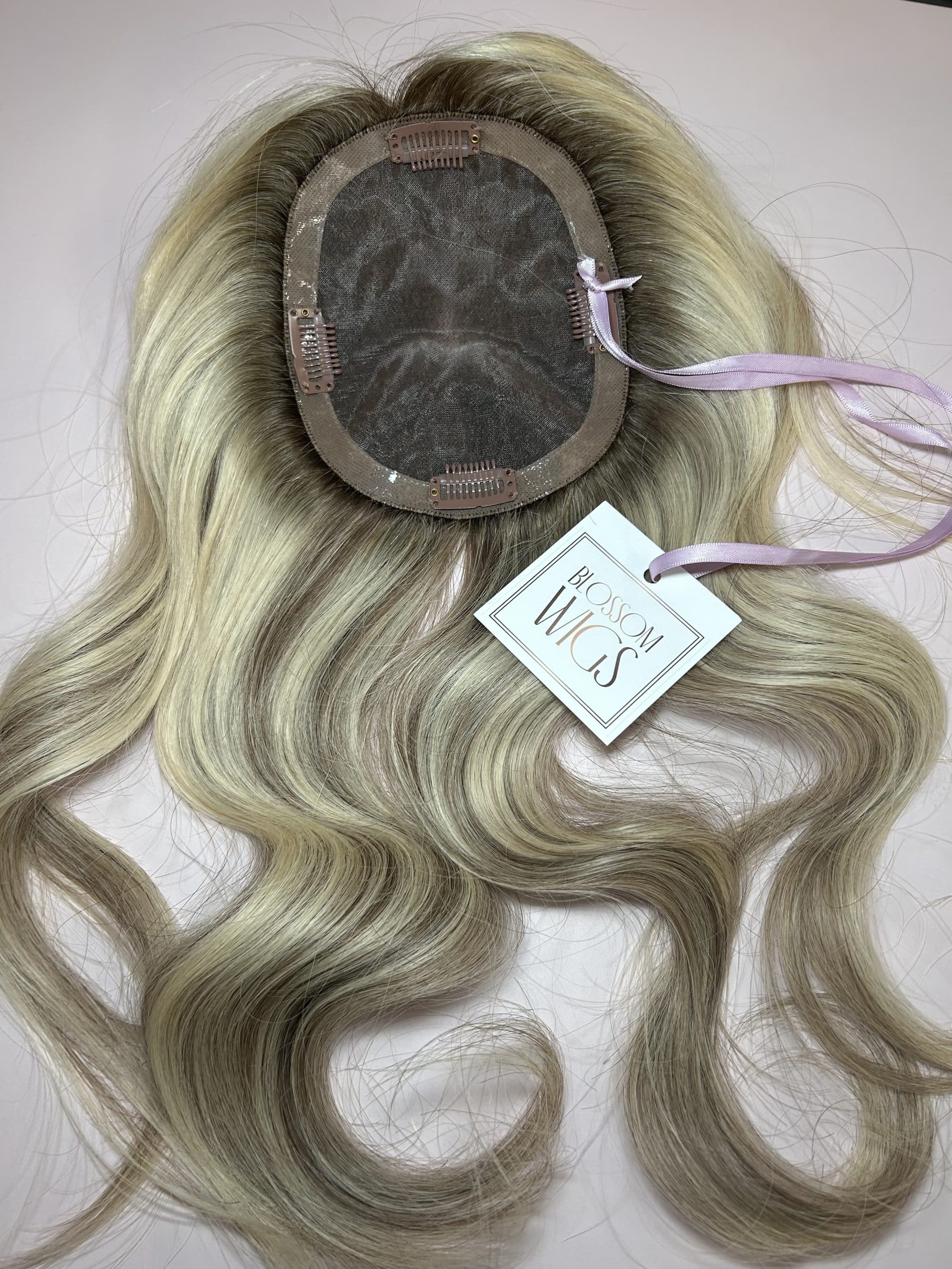 Blossom. Hair - Body - Face And Wig Boutique